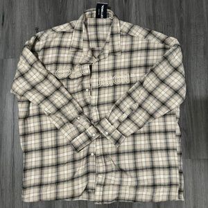 Flannel Shirts